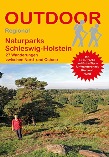 Beispielbild fr Naturparks Schleswig-Holstein zum Verkauf von Blackwell's