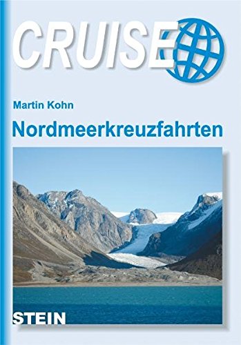 Stock image for Nordmeerkreuzfahrten for sale by medimops