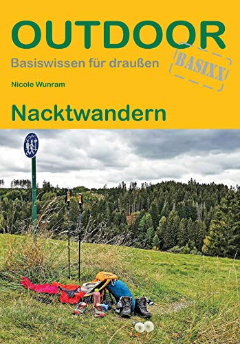 Beispielbild fr Nacktwandern zum Verkauf von Blackwell's