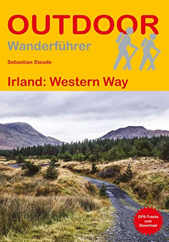 Stock image for Irland: Western Way for sale by GreatBookPrices