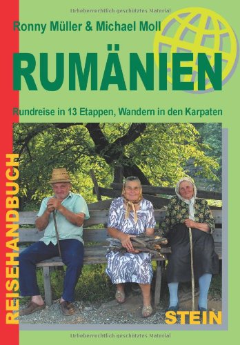 Beispielbild fr Rumnien (OutdoorHandbuch) zum Verkauf von biblion2