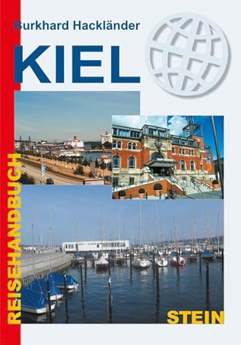 9783866869646: Kiel