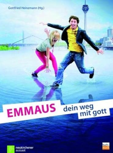 Stock image for EMMAUS: dein weg mit gott for sale by medimops