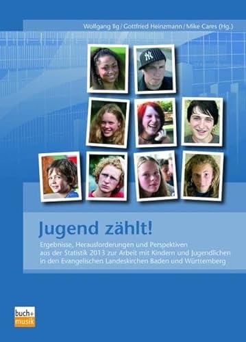Stock image for Jugend zhlt for sale by medimops