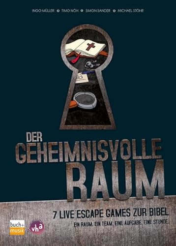 Beispielbild fr Der geheimnisvolle Raum -Language: german zum Verkauf von GreatBookPrices