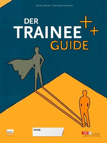 Stock image for Der Trainee-Guide for sale by Revaluation Books