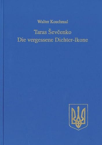 Stock image for Taras Sevcenko. for sale by SKULIMA Wiss. Versandbuchhandlung