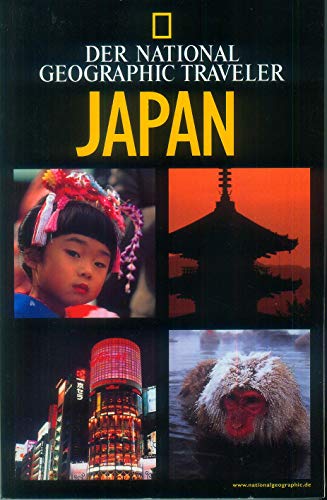 Beispielbild fr National Geographic Traveler, Japan zum Verkauf von medimops