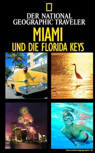 Miami und die Florida Keys (9783866900165) by Mark Miller