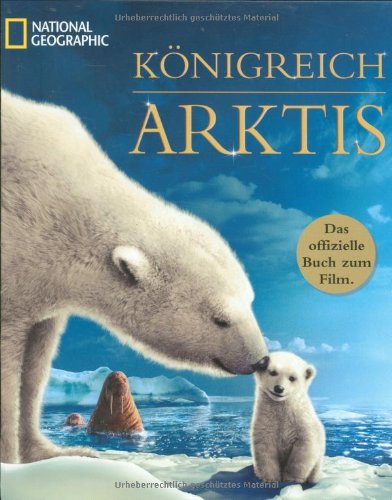 Imagen de archivo de Knigreich Arktis a la venta por Leserstrahl  (Preise inkl. MwSt.)