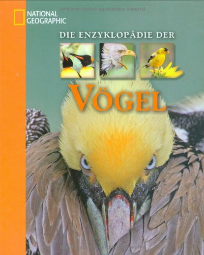 Stock image for Die Enzyklopdie der Vgel for sale by medimops