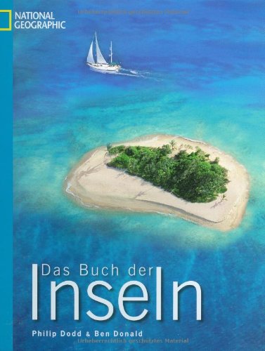 Stock image for Das Buch der Inseln for sale by medimops