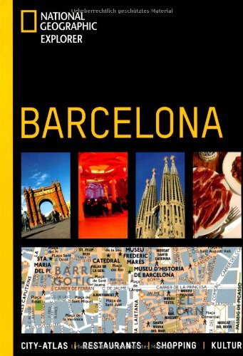 Stock image for Barcelona for sale by medimops