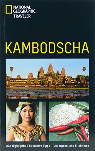 9783866901735: Kambodscha