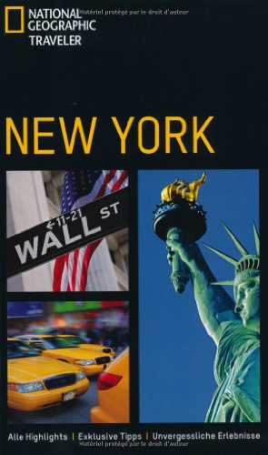 NEW YORK. alle Highlights ; exklusive Tipps ; unvergessliche Erlebnisse - Durham, Michael S.