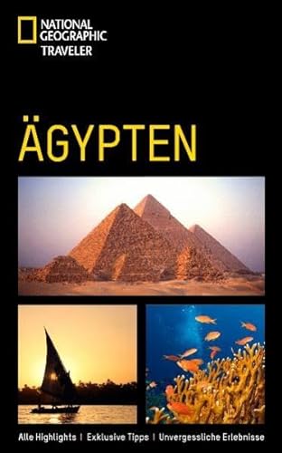 Ã„gypten (9783866901841) by Unknown Author