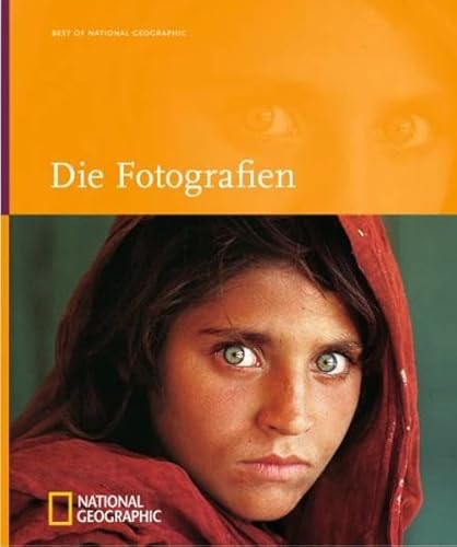 Beispielbild fr Best of National Geographic. Die Fotografien zum Verkauf von medimops