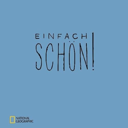 Stock image for Einfach schn! for sale by medimops