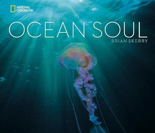 Beispielbild fr Ocean Soul zum Verkauf von medimops