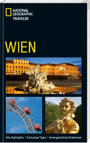 Beispielbild fr Wien: Alle Highlights / Exklusive Tipps / Unvergessliche Erlebnisse zum Verkauf von medimops