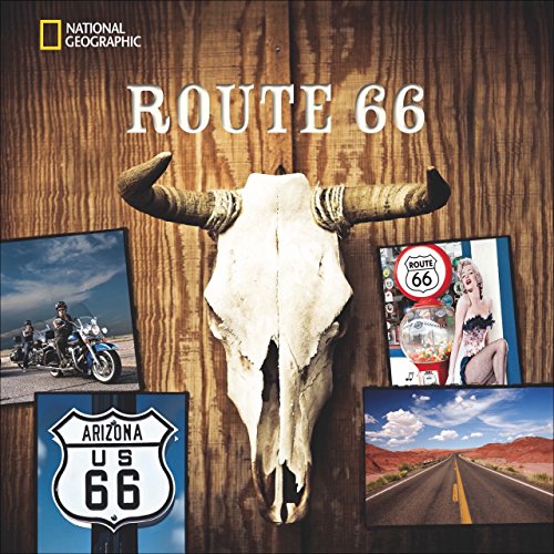 9783866902831: Route 66