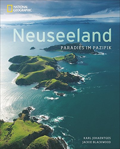 Stock image for Neuseeland: Paradies im Pazifik for sale by medimops