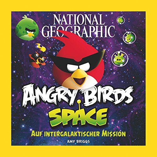 Imagen de archivo de Angry Birds Space: Auf intergalaktischer Mission a la venta por medimops