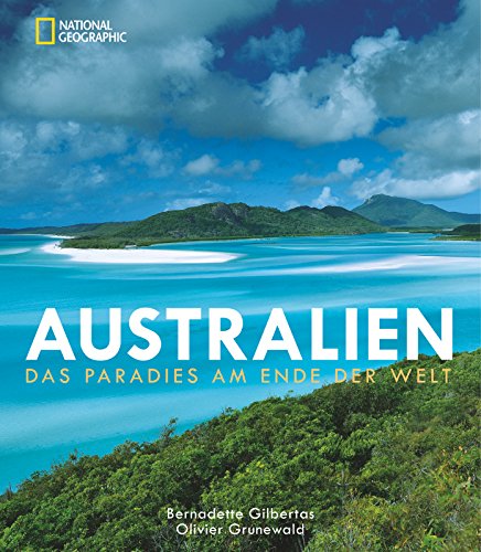 Stock image for Australien: Das Paradies am Ende der Welt for sale by medimops