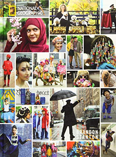 Beispielbild fr Menschen in New York: Gesichter einer Stadt zum Verkauf von medimops