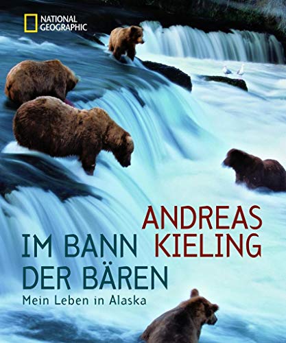 9783866904408: Im Bann der Bren: Mein Leben in Alaska