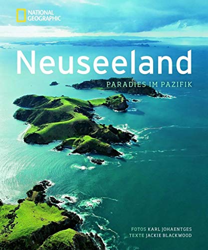Stock image for Neuseeland: Paradies im Pazifik for sale by medimops