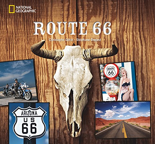 9783866904538: Route 66