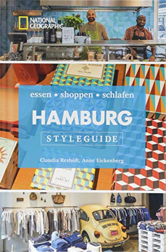 Stock image for Styleguide Hamburg -Language: german for sale by GreatBookPrices