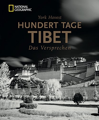 Beispielbild fr Bildband Tibet: Hundert Tage Tibet. zum Verkauf von Blackwell's