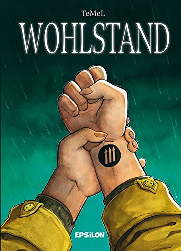 Stock image for Wohlstand for sale by medimops