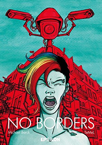 Stock image for No Borders for sale by medimops