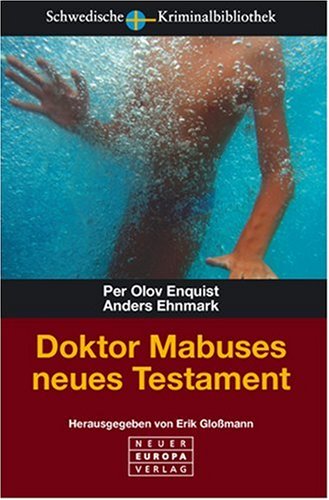 Beispielbild fr Dr. Mabuses neues Testament zum Verkauf von medimops