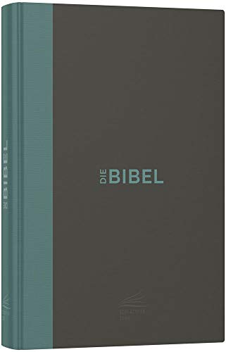 Beispielbild fr Die Bibel - Schlachter Version 2000 zum Verkauf von medimops