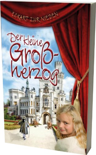Stock image for Der kleine Groherzog for sale by medimops