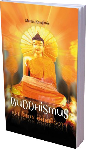 Beispielbild fr Buddhismus Religion ohne Gott zum Verkauf von PBShop.store US
