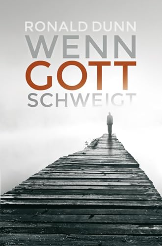 Stock image for Wenn Gott schweigt for sale by GreatBookPrices