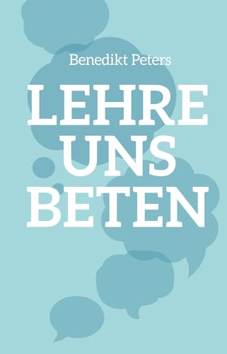 Stock image for Lehre uns beten for sale by GreatBookPrices
