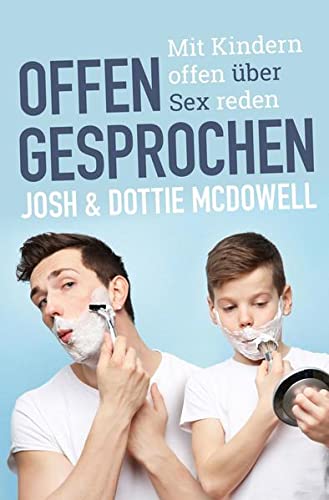 Stock image for Offen gesprochen: Mit Kindern offen ber Sex reden for sale by medimops