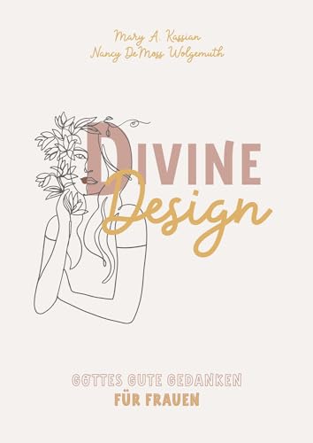 Stock image for Divine Design for sale by PBShop.store US