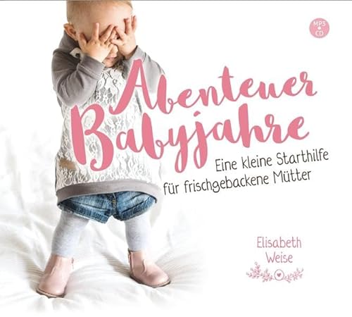 Beispielbild fr Abenteuer Babyjahre (MP3-Hrbuch) zum Verkauf von medimops