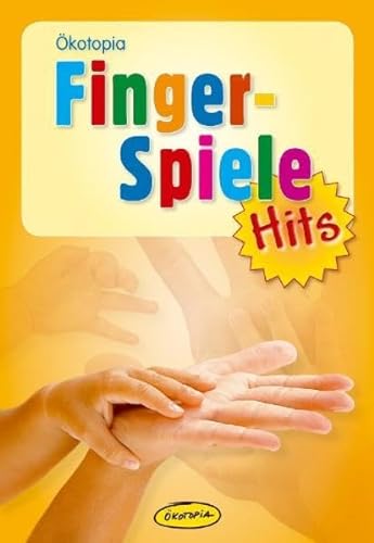 Stock image for Fingerspiele-Hits for sale by medimops
