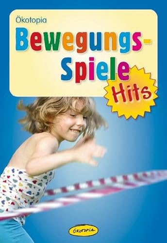 Beispielbild fr Bewegungsspiele-Hits zum Verkauf von medimops