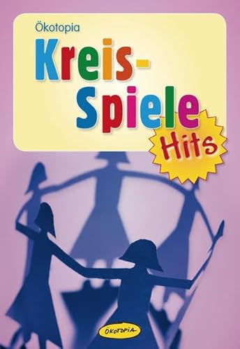 Beispielbild fr Kreisspiele-Hits zum Verkauf von medimops