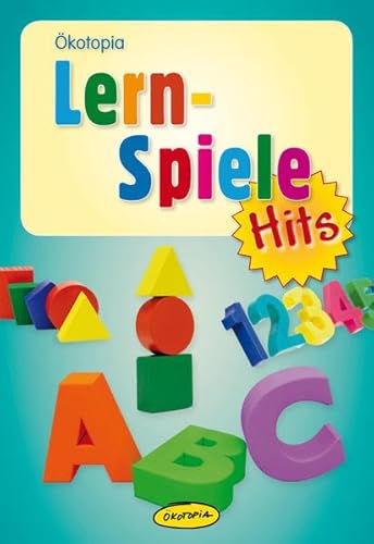 Beispielbild fr Lernspiele-Hits zum Verkauf von medimops