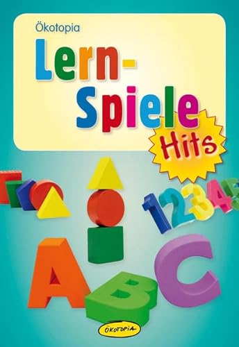 Stock image for Lernspiele-Hits for sale by medimops